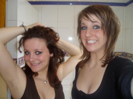 Miss broshing 2006!!!!